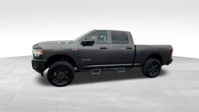 2022 RAM 3500 Tradesman