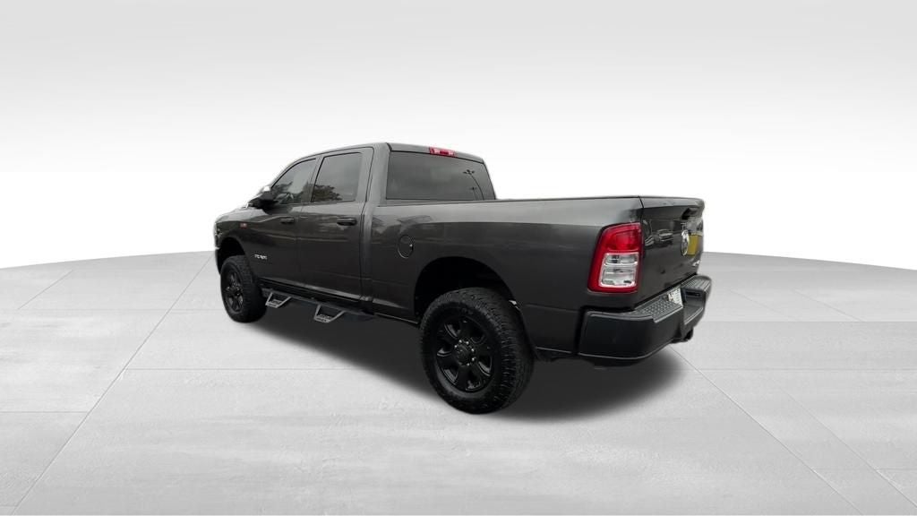 2022 RAM 3500 Tradesman