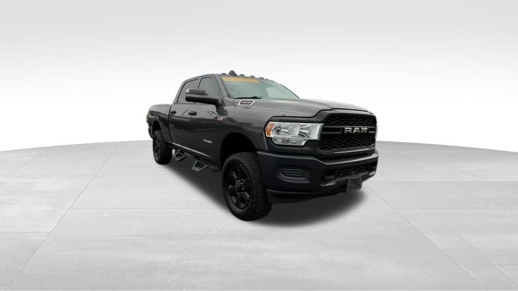 2022 RAM 3500 Tradesman