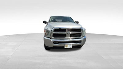 2012 RAM 2500 SLT