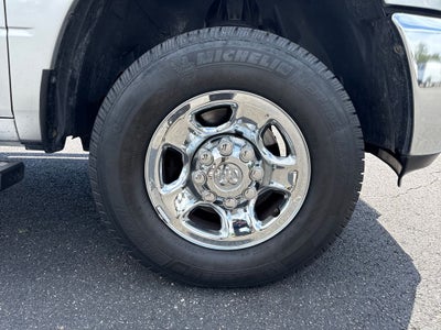 2012 RAM 2500 SLT