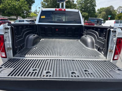 2012 RAM 2500 SLT