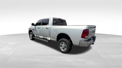 2012 RAM 2500 SLT