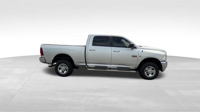 2012 RAM 2500 SLT