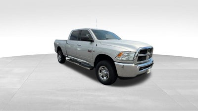 2012 RAM 2500 SLT