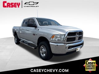 2012 RAM 2500 SLT