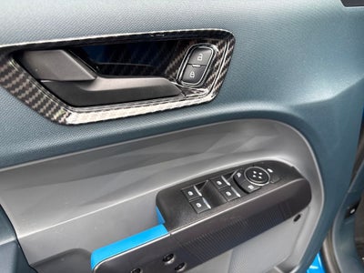 2025 Ford Maverick Lobo High