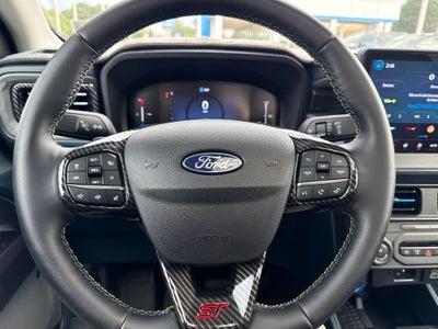 2025 Ford Maverick Lobo High
