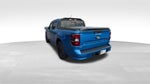 2025 Ford Maverick Lobo High