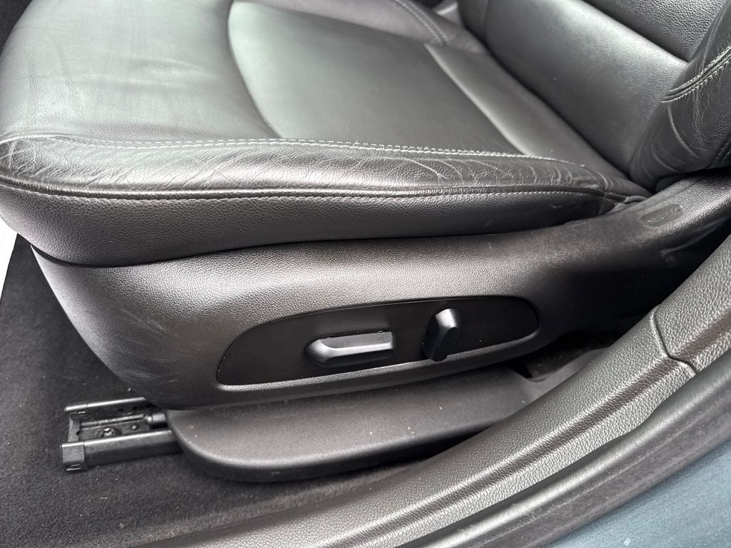 2018 Chevrolet Cruze Premier