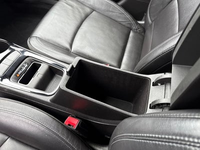 2018 Chevrolet Cruze Premier