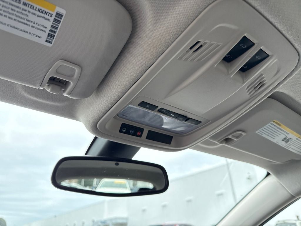 2018 Chevrolet Cruze Premier