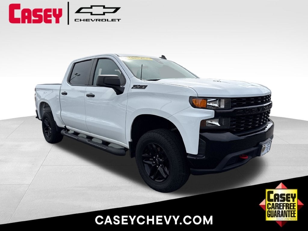 2022 Chevrolet Silverado 1500 Limited
