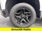 2022 Chevrolet Silverado 1500 LTD Custom Trail Boss