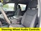 2022 Chevrolet Silverado 1500 LTD Custom Trail Boss