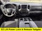 2022 Chevrolet Silverado 1500 LTD Custom Trail Boss
