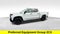 2022 Chevrolet Silverado 1500 LTD Custom Trail Boss