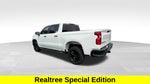 2022 Chevrolet Silverado 1500 LTD Custom Trail Boss
