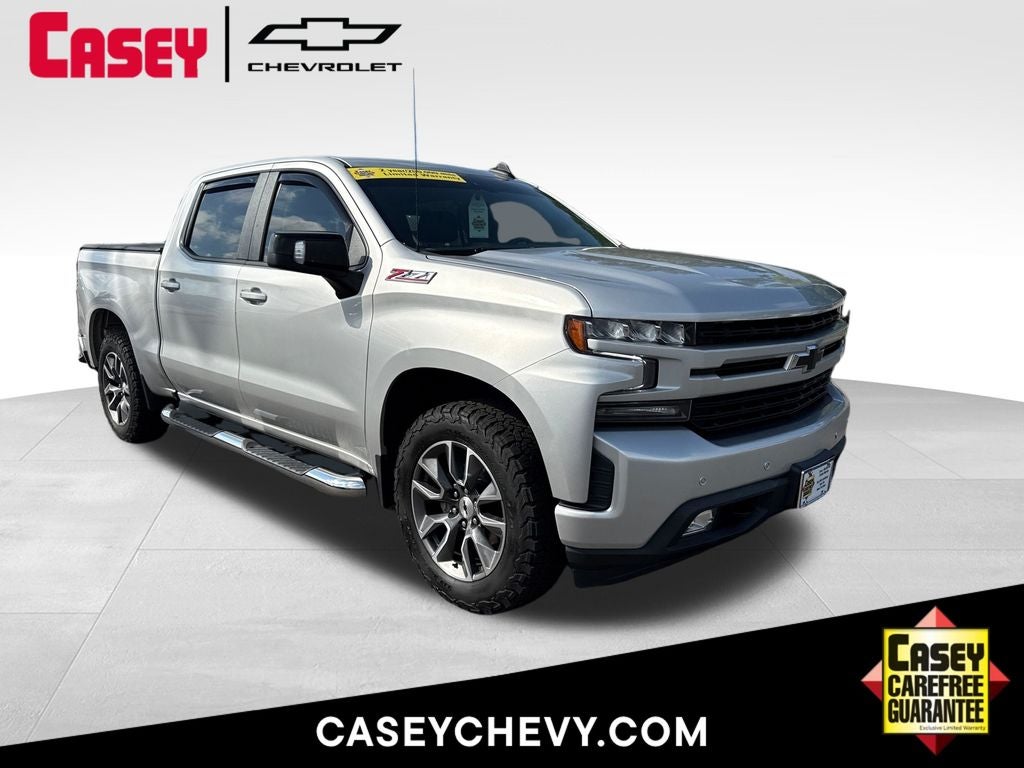 2022 Chevrolet Silverado 1500 Limited