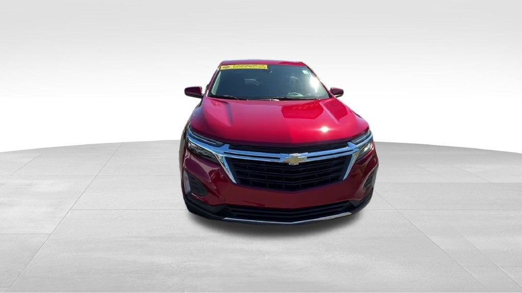 2023 Chevrolet Equinox LT - Photo 10