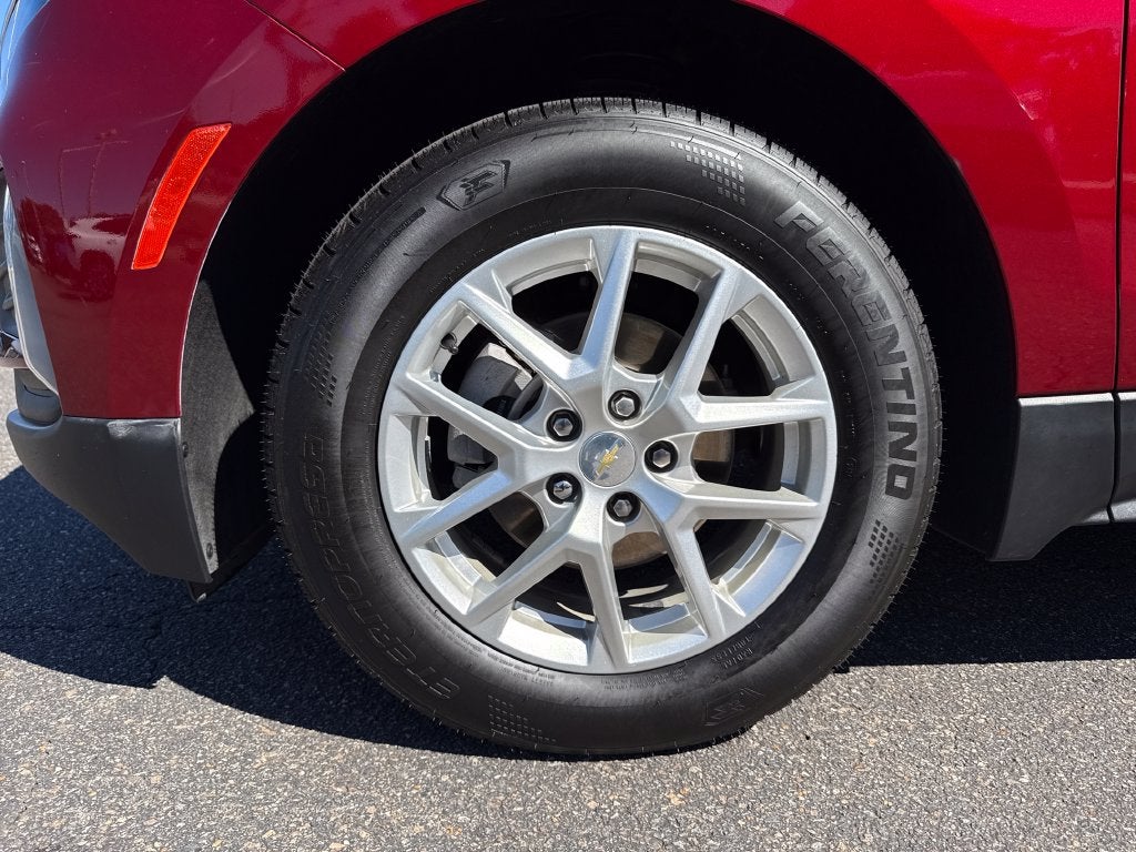 2023 Chevrolet Equinox LT - Photo 11