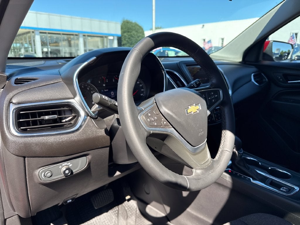 2023 Chevrolet Equinox LT - Photo 13