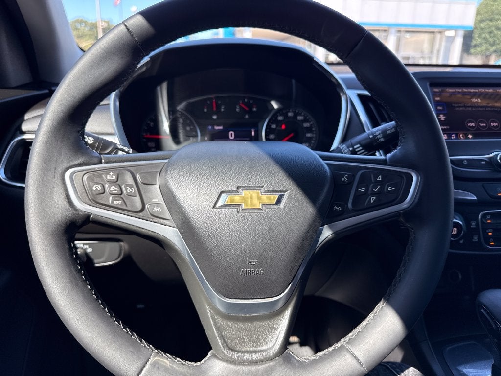 2023 Chevrolet Equinox LT - Photo 14