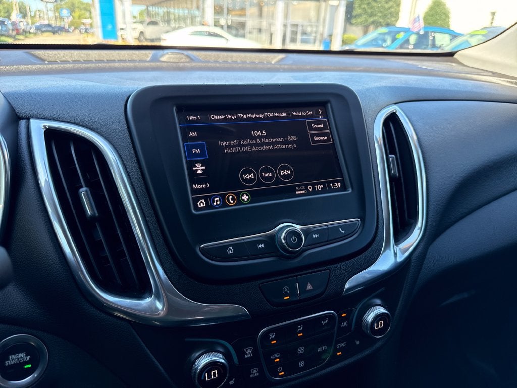 2023 Chevrolet Equinox LT - Photo 15