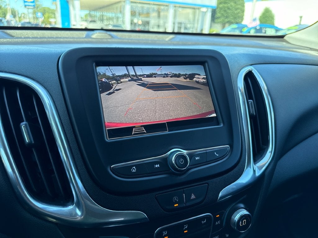 2023 Chevrolet Equinox LT - Photo 16