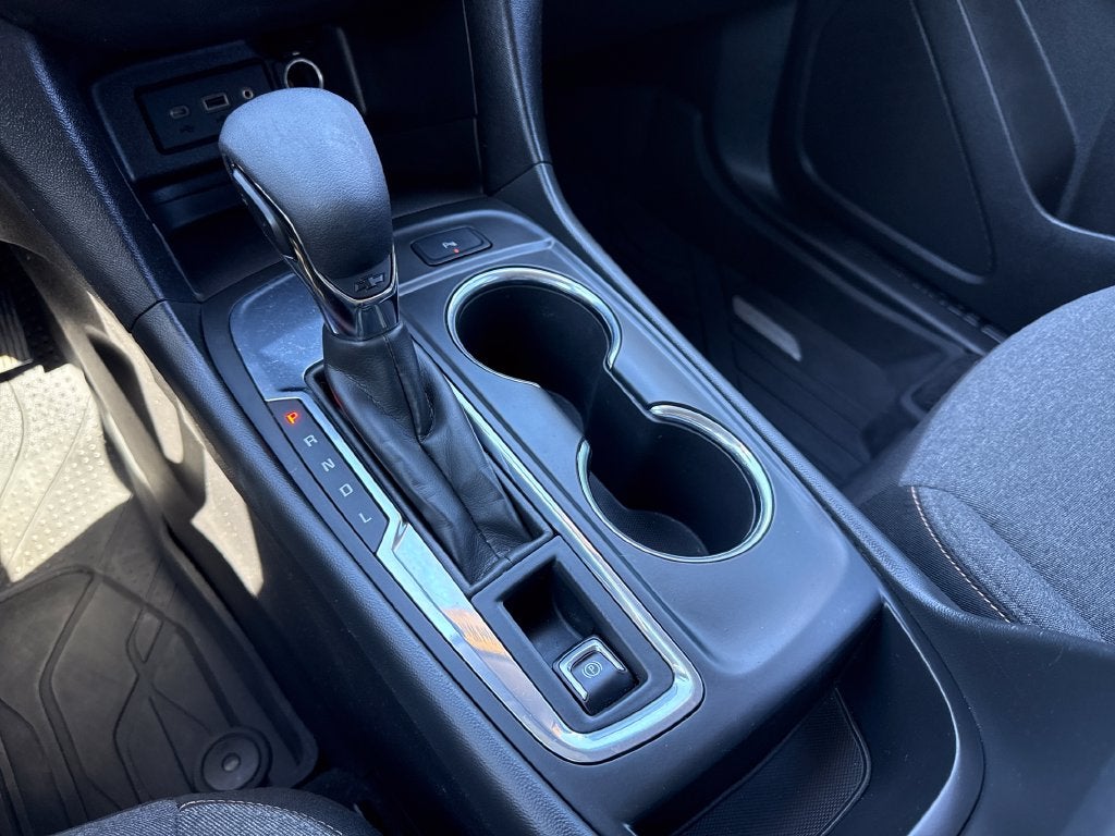 2023 Chevrolet Equinox LT - Photo 17