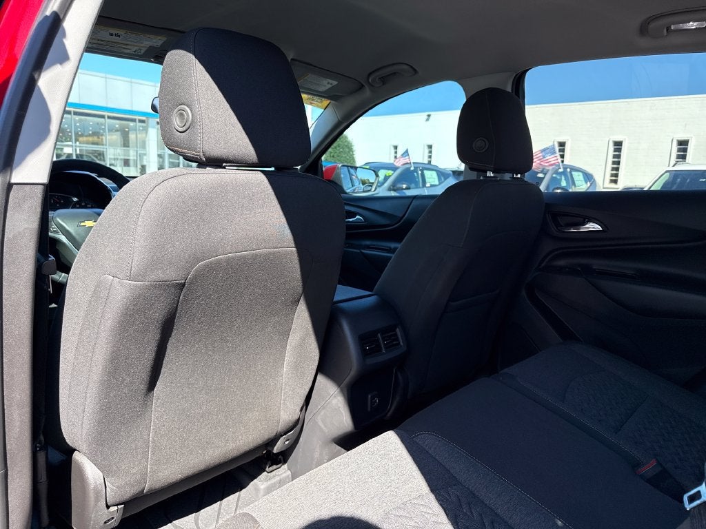 2023 Chevrolet Equinox LT - Photo 18