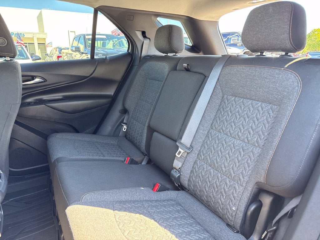 2023 Chevrolet Equinox LT - Photo 19