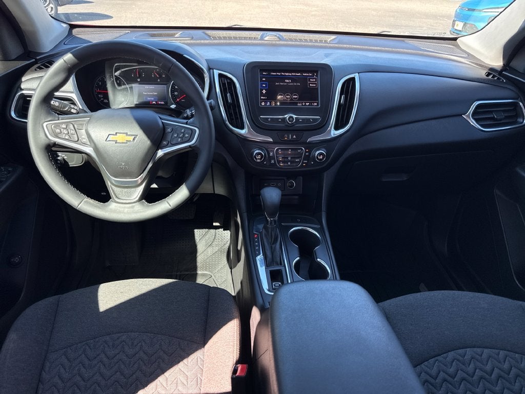 2023 Chevrolet Equinox LT - Photo 20