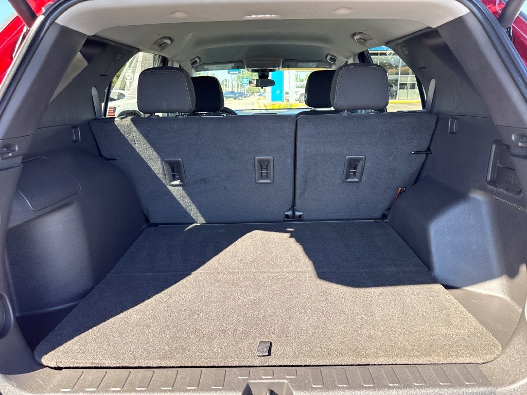 2023 Chevrolet Equinox LT - Photo 21