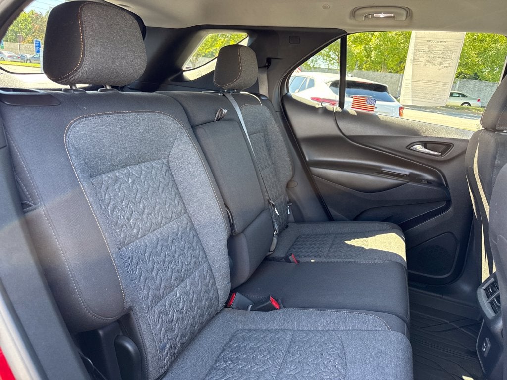 2023 Chevrolet Equinox LT - Photo 22