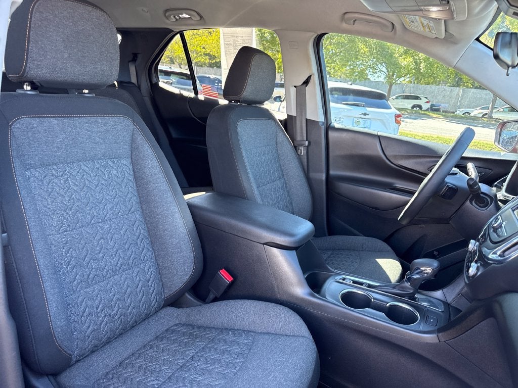 2023 Chevrolet Equinox LT - Photo 23