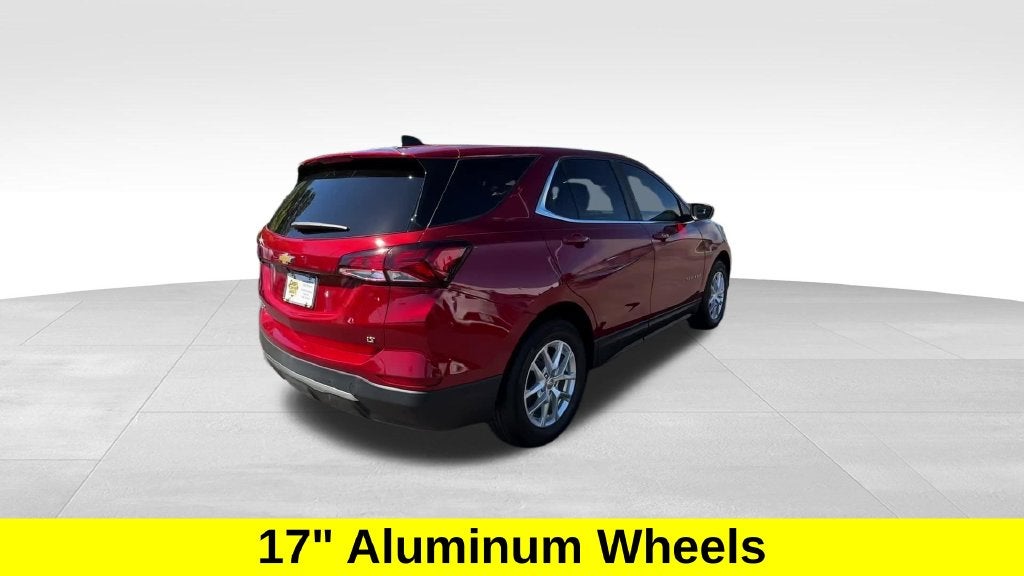 2023 Chevrolet Equinox LT - Photo 7