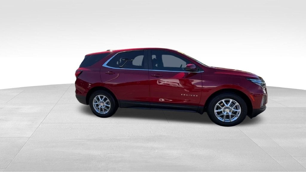 2023 Chevrolet Equinox LT - Photo 8