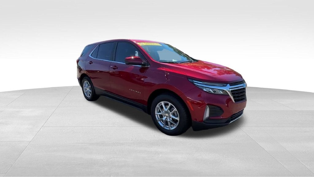 2023 Chevrolet Equinox LT - Photo 9