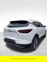 2023 Chevrolet Blazer Premier