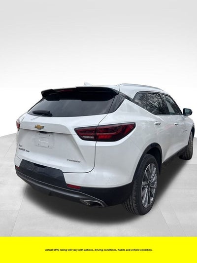 2023 Chevrolet Blazer Premier