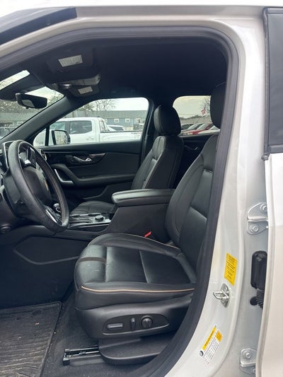 2023 Chevrolet Blazer Premier