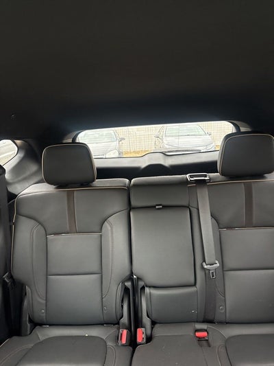 2023 Chevrolet Blazer Premier