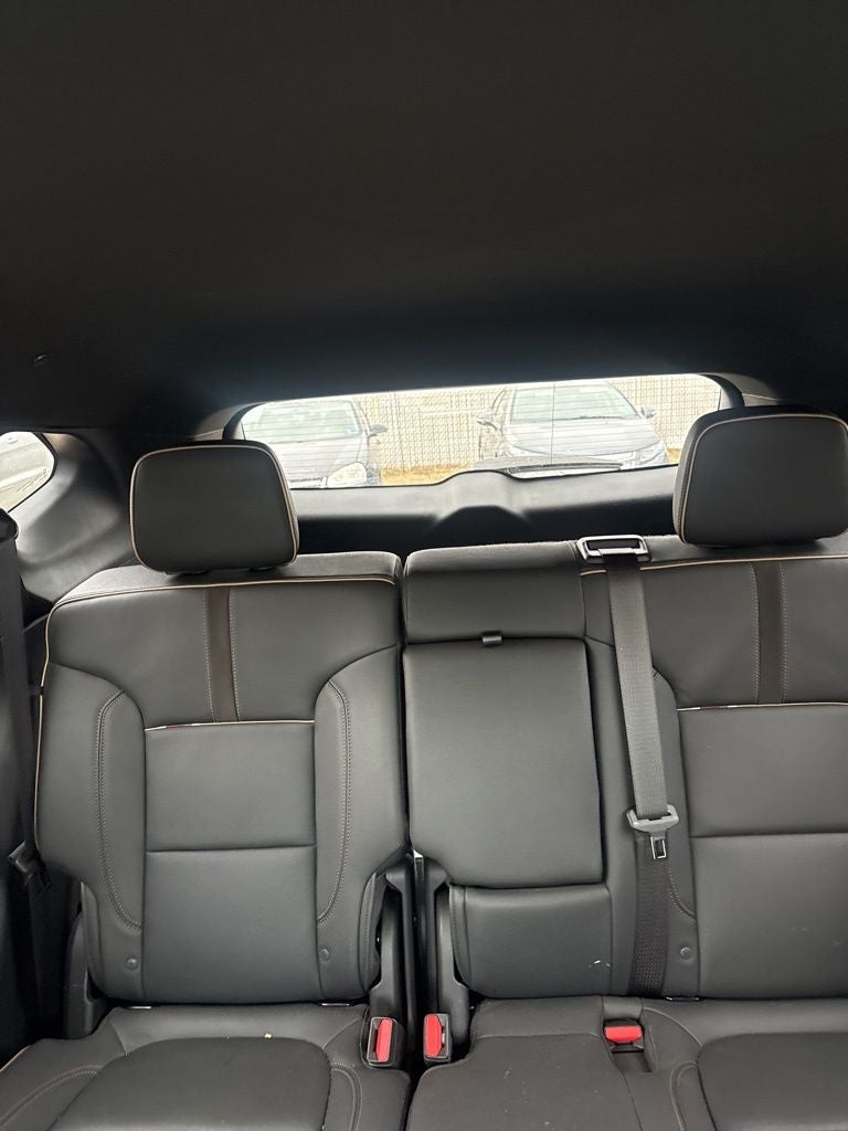 2023 Chevrolet Blazer Premier