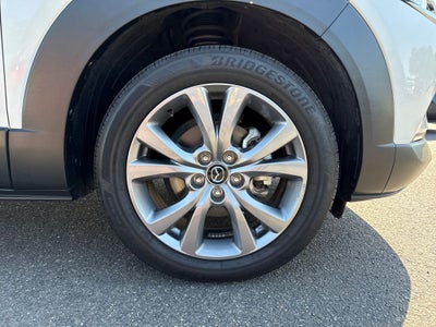 2025 Mazda Mazda CX-30 2.5 S Preferred Package