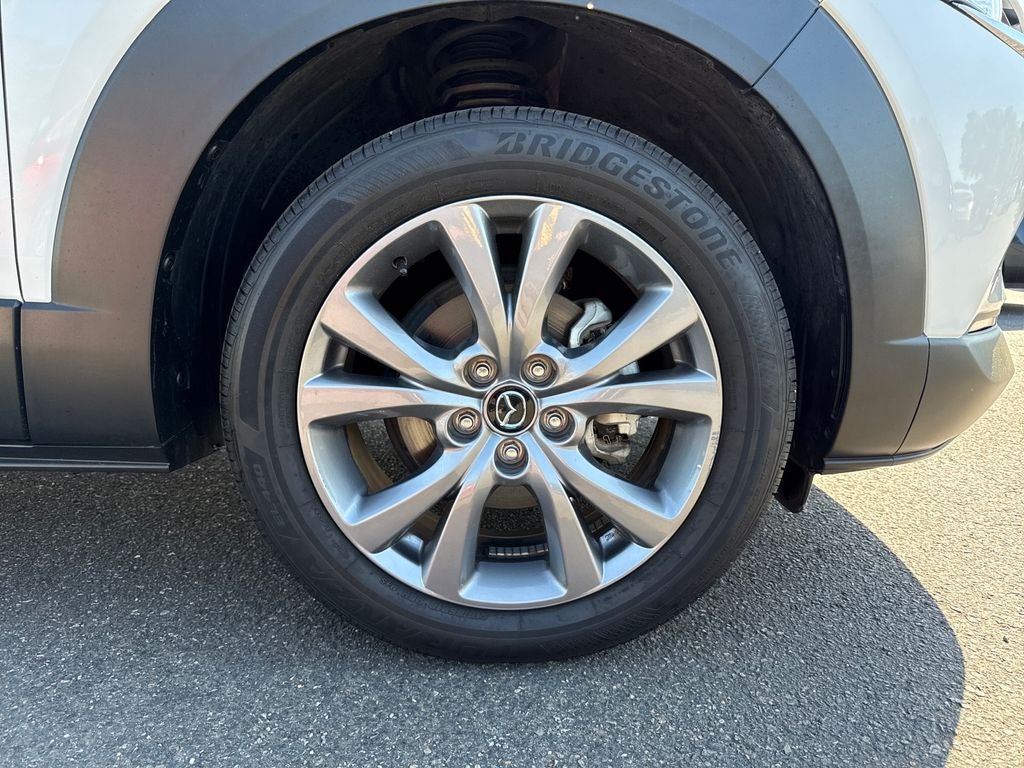 2025 Mazda Mazda CX-30 2.5 S Preferred Package