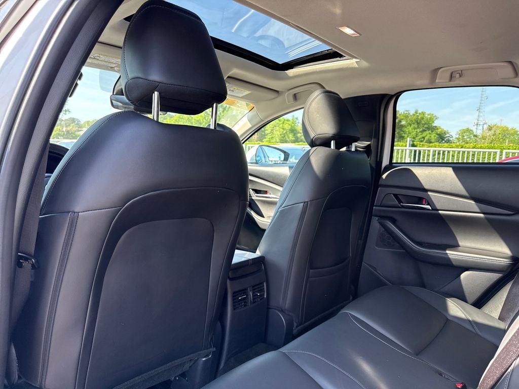 2025 Mazda Mazda CX-30 2.5 S Preferred Package