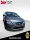 2019 Nissan Versa 1.6 S Plus