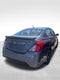 2019 Nissan Versa 1.6 S Plus