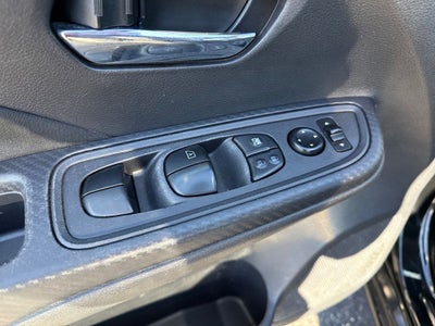 2021 Nissan Versa 1.6 SV